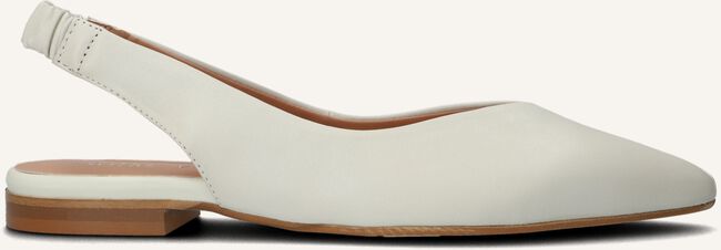 Witte NOTRE-V Ballerina's 49136 Witte NOTRE-V Ballerina's 49136 - large