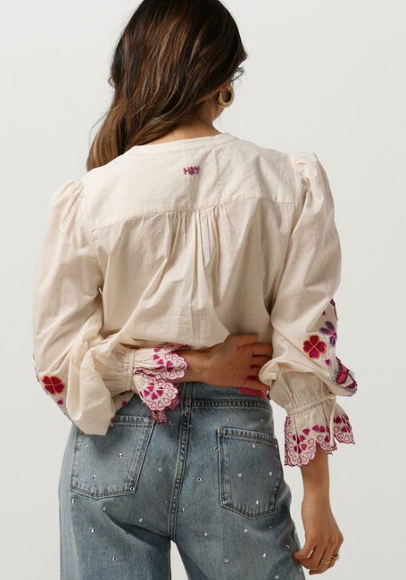 Ecru HARPER & YVE  HAILY-LS - large