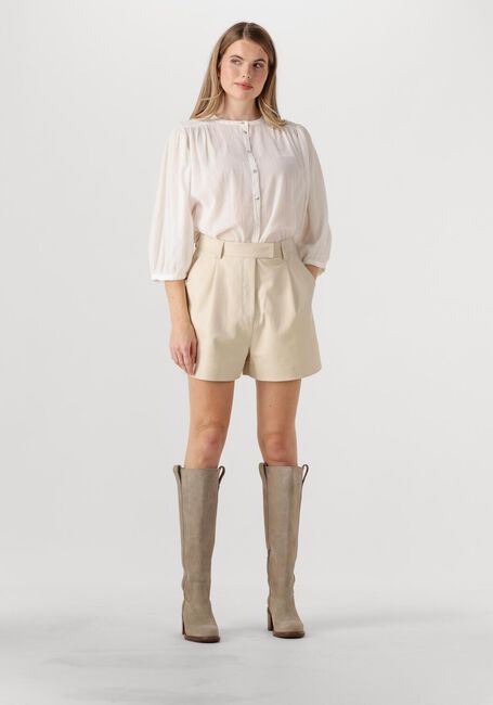 BELLAMY SOPHIA Blouses en blanc - large