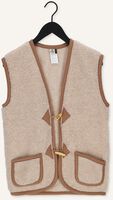 Beige ALWERO Gilet ALPEN 1110 Beige ALWERO Gilet ALPEN 1110 - medium