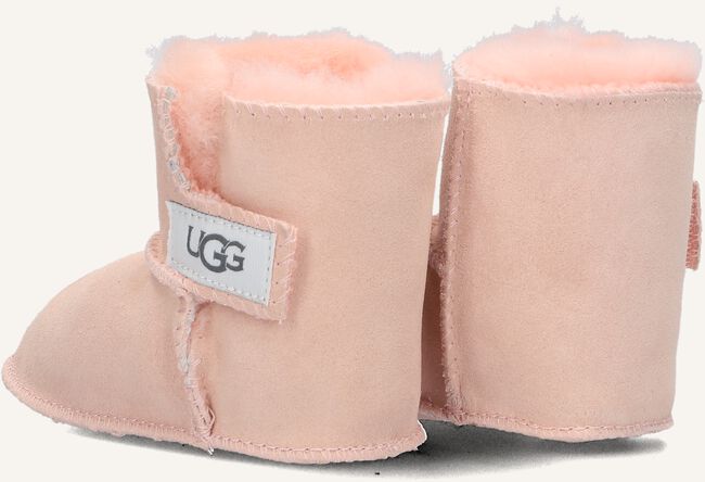 Roze UGG Pantoffels I ERIN Roze UGG Pantoffels I ERIN - large