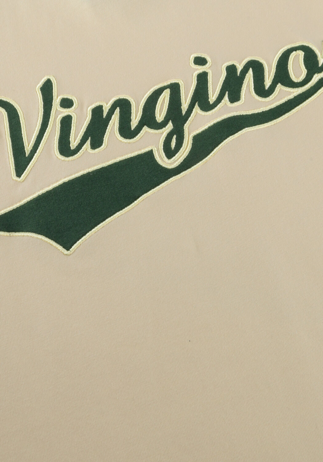 VINGINO T-shirt HOYT en beige - large