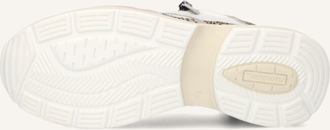 Witte PIEDI NUDI Sneakers KARA 02.11 Witte PIEDI NUDI Sneakers KARA 02.11 - large