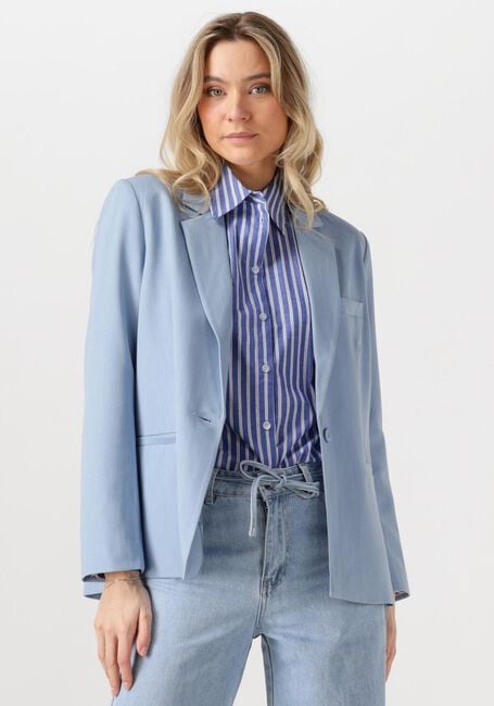MOVES Blazer HAIZY BLAZER 2737 Bleu clair - large