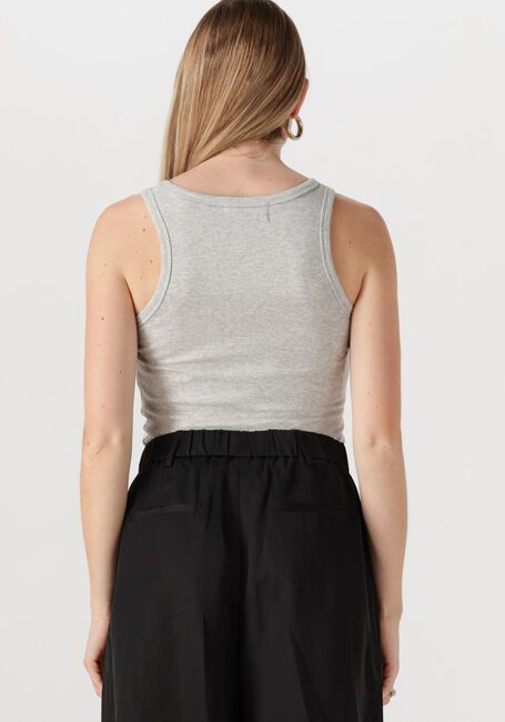 WITHBLACK Haut WBLDORDI TANK en gris - large