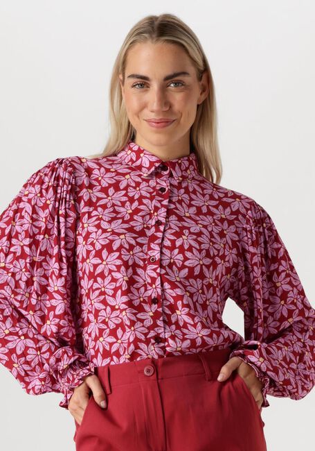 Rode YDENCE  BLOUSE ALYSSA - large