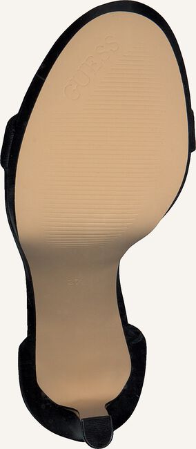 Zwarte GUESS Sandalen EIRA Zwarte GUESS Sandalen EIRA - large