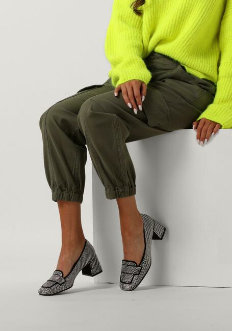 Zilveren BIBI LOU Loafers 716Z00VK Zilveren BIBI LOU Loafers 716Z00VK - large