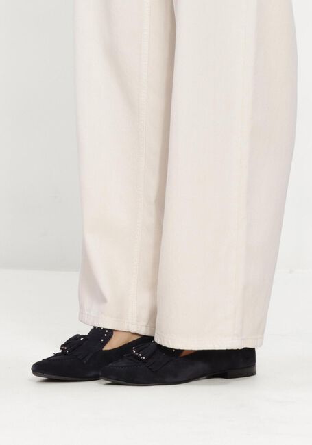 Blauwe STEFANO LAURAN Loafers 4660 - large