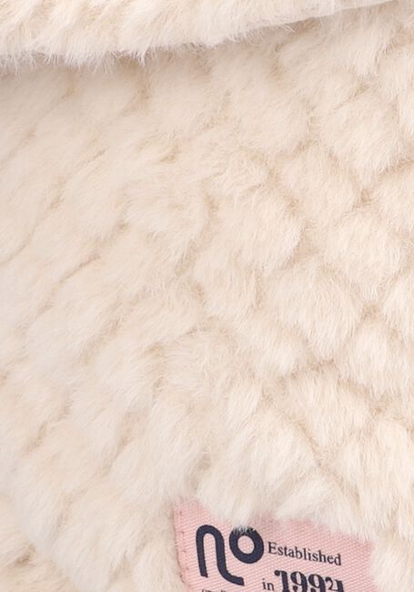 Beige NONO Schoudertas BAG FURRY PHONE BAG Beige NONO Schoudertas BAG FURRY PHONE BAG - large