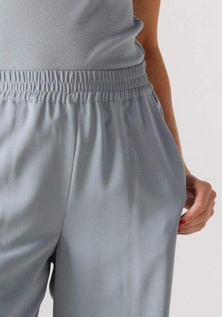 GESTUZ Pantalon GZMAREEN HW PANTS en gris - large