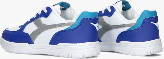 Blauwe DIADORA Lage sneakers RAPTOR LOW GS - large