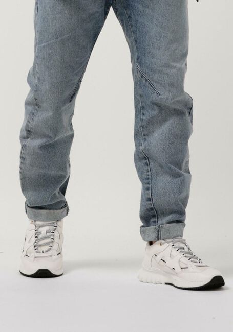 Witte MERCER AMSTERDAM Sneakers THE JUPITER 1.5 - large