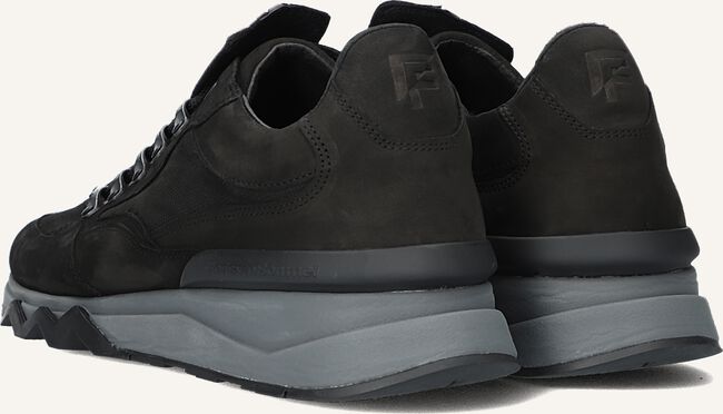 Zwarte FLORIS VAN BOMMEL Sneakers SFM-10135 DE ZAGER Zwarte FLORIS VAN BOMMEL Sneakers SFM-10135 DE ZAGER - large