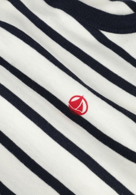 Blauwe PETIT BATEAU  TREXO_PERM - large
