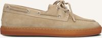 Beige COPENHAGEN STUDIOS Mocassins CPH160 Beige COPENHAGEN STUDIOS Mocassins CPH160 - medium