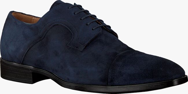 Blauwe MAZZELTOV Nette schoenen 3817 - large