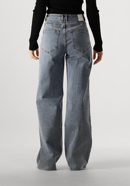 CATWALK JUNKIE Wide jeans LOOSE FIT JEANS en bleu - large