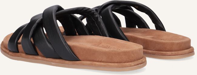 Zwarte NOTRE-V Slippers 781002 Zwarte NOTRE-V Slippers 781002 - large