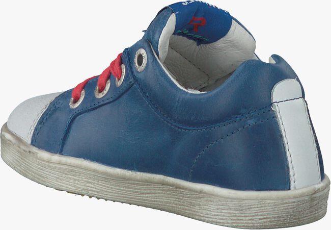 Blauwe BUNNIESJR Sneakers POLLE PIT - large