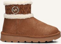 Cognac MICHAEL KORS KIDS  LUXY LAURINDA 2 Cognac MICHAEL KORS KIDS  LUXY LAURINDA 2 - medium