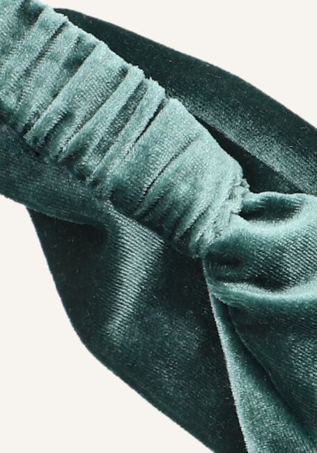 Groene Sproet & Sprout Haaraccessoires TURBAN HEADBAND Groene Sproet & Sprout Haaraccessoires TURBAN HEADBAND - large