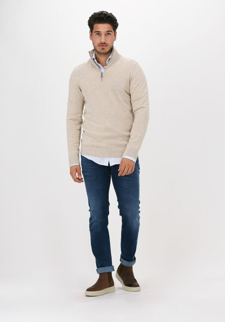 Blauwe ALBERTO Slim fit jeans 4237 1572 SLIM - large