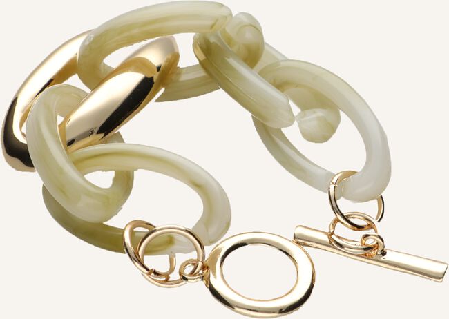 Groene NOTRE-V Sieraad ARMBAND RESIN Groene NOTRE-V Sieraad ARMBAND RESIN - large