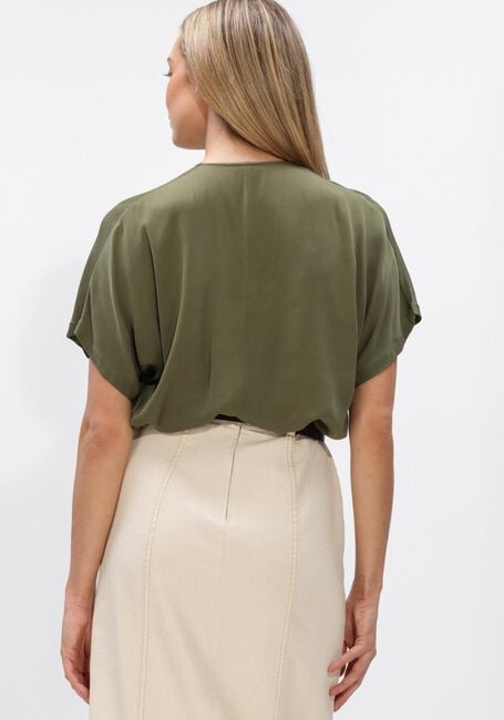 CAROLINE BISS 1628 Blouses Kaki - large