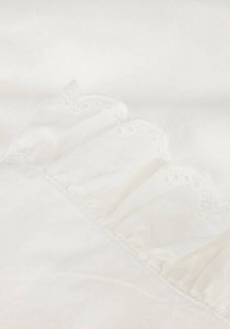 MARMAR COPENHAGEN Pantalon courte PRUE en blanc - large