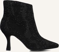 Zwarte OMODA Enkellaarsjes S4222 - medium