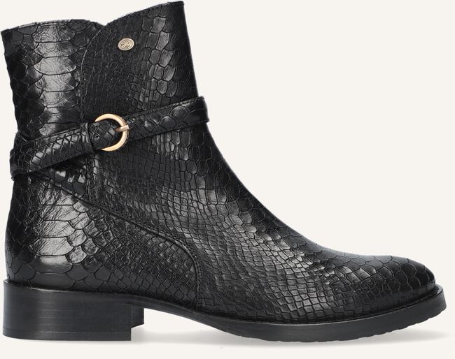 Zwarte FRED DE LA BRETONIERE  181010106 Zwarte FRED DE LA BRETONIERE  181010106 - large