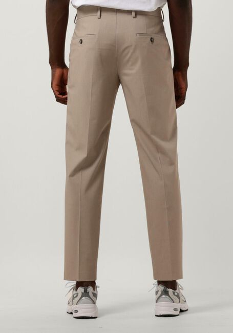 SELECTED HOMME Pantalon SLHSLIM-LIAM TRS FLEX B Sable - large