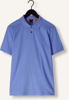 BOSS ORANGE Polo PASSENGER en violet BOSS ORANGE Polo PASSENGER en violet - medium