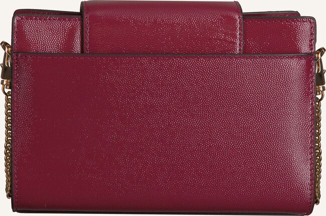 Rode MICHAEL KORS Schoudertas MOTT MD XBODY CLUTCH Rode MICHAEL KORS Schoudertas MOTT MD XBODY CLUTCH - large