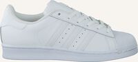 ADIDAS Baskets SUPERSTAR DAMES en blanc ADIDAS Baskets SUPERSTAR DAMES en blanc - medium