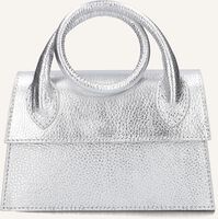 NOTRE-V MELIS Sac bandoulière en argent - medium