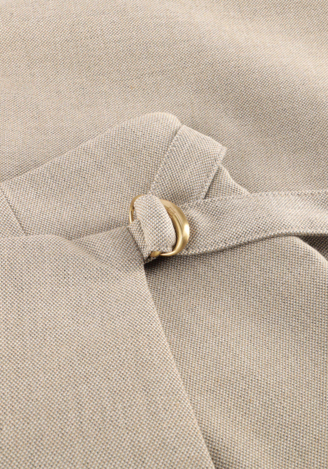 JOSH V Mini-jupe MARLON Sable - large