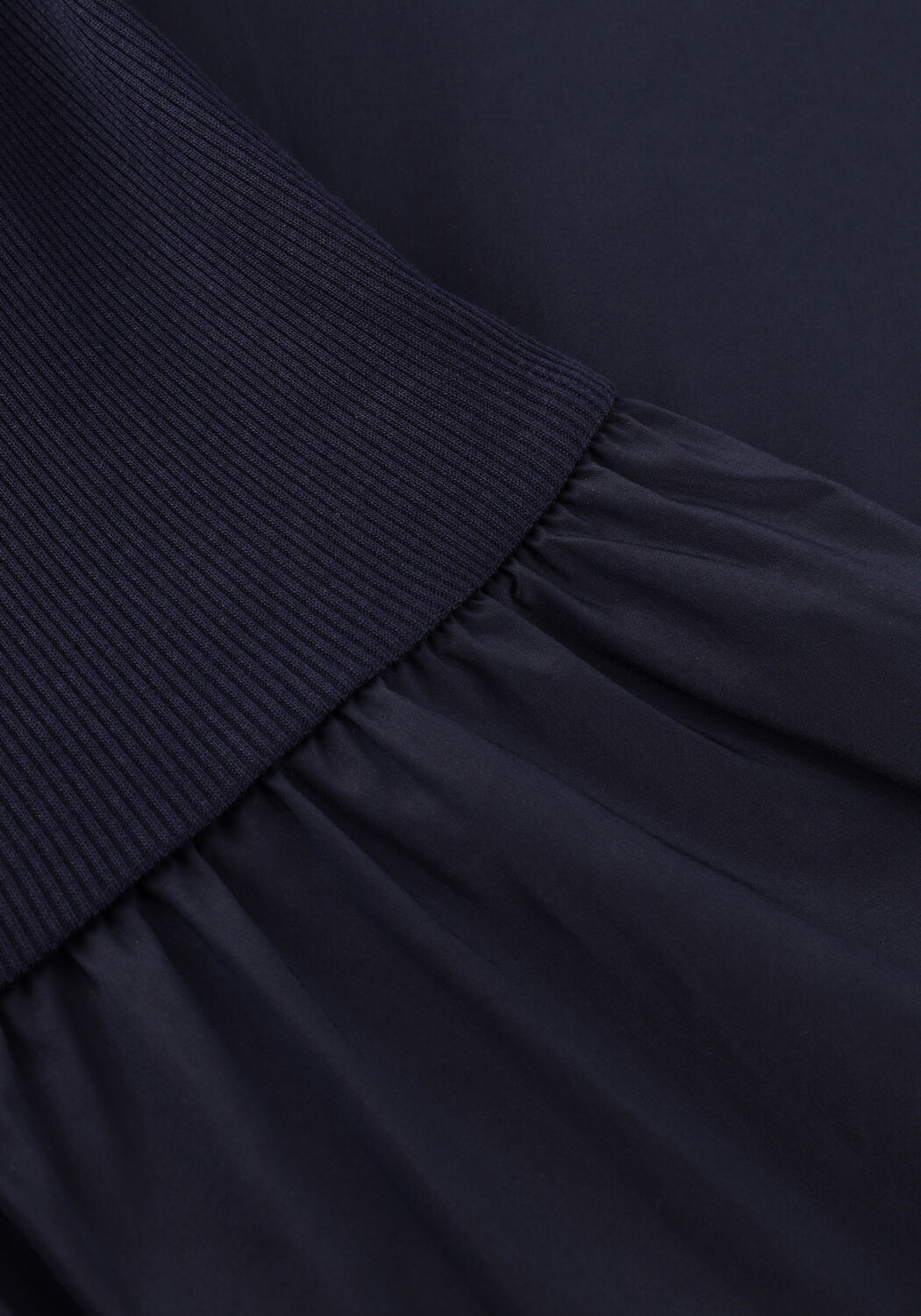 NOTRE-V Robe maxi NV-HANNE Bleu fonc&eacute; - large