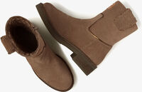 VIA VAI Bottillons BELLAMY YASMIN en marron - medium