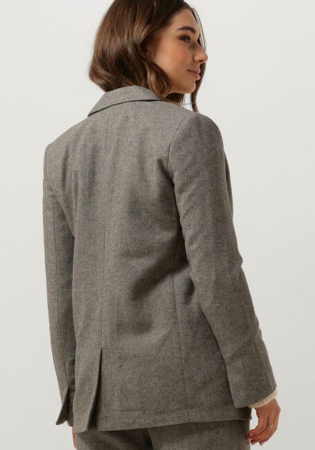 MSCH COPENHAGEN Blazer MSCHILLUNE BLAZER en marron - large