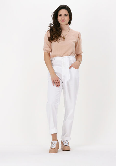 Zand PENN & INK Trui S22B141 - large