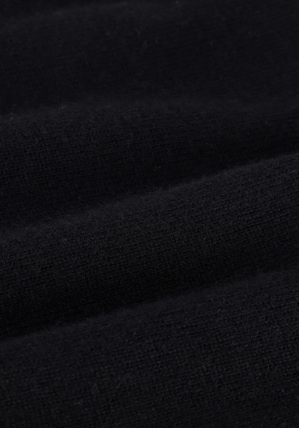 NOT SHY Pull FAUSTINE en noir - large