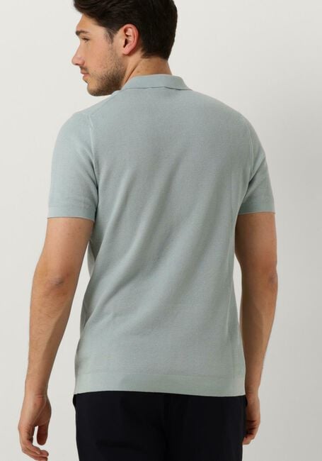 DRYKORN T-shirt TRITON Menthe - large