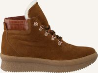 Cognac TORAL Sneakers 10995 - medium