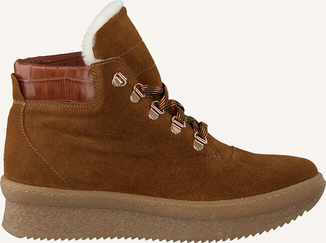 Cognac TORAL Sneakers 10995 Cognac TORAL Sneakers 10995 - large