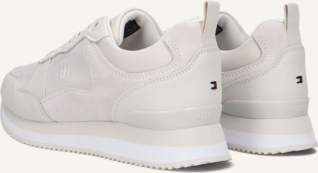 Beige TOMMY HILFIGER Sneakers FEMININE ACTIVE SNEAKER Beige TOMMY HILFIGER Sneakers FEMININE ACTIVE SNEAKER - large