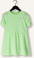 Mint LIKE FLO Mini jurk FLO NEON DRESS Mint LIKE FLO Mini jurk FLO NEON DRESS - medium