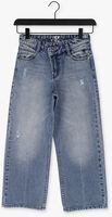 RETOUR Wide jeans CELESTE AGED BLUE en bleu - medium