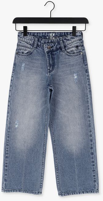 RETOUR Wide jeans CELESTE AGED BLUE en bleu - large